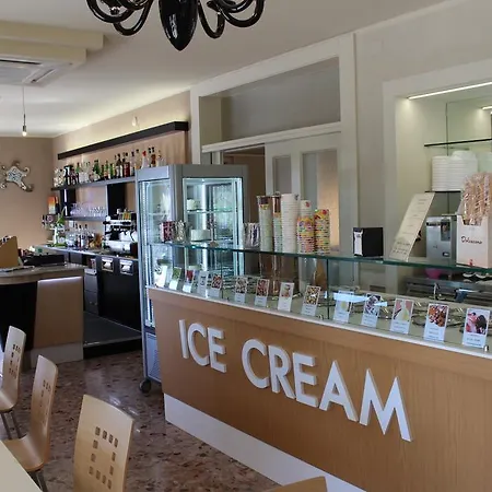 Hotel Francesco Padenghe sul Garda