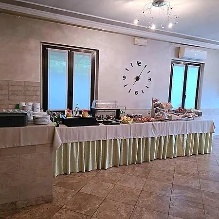 Hotel Francesco 3*