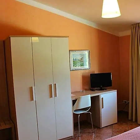 Hotel Francesco Padenghe sul Garda