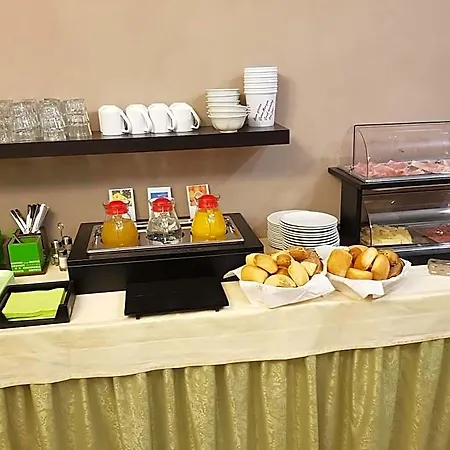 Francesco Hotel