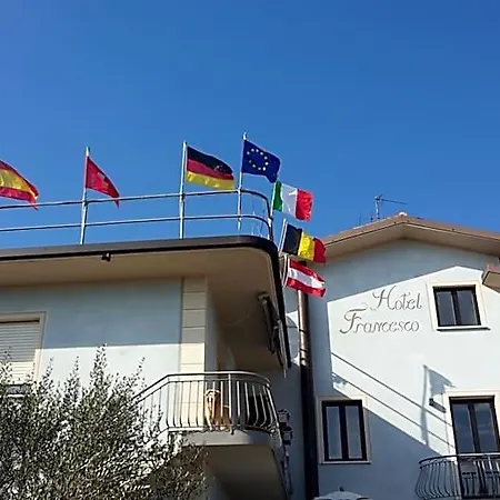 Hotel Francesco 3*