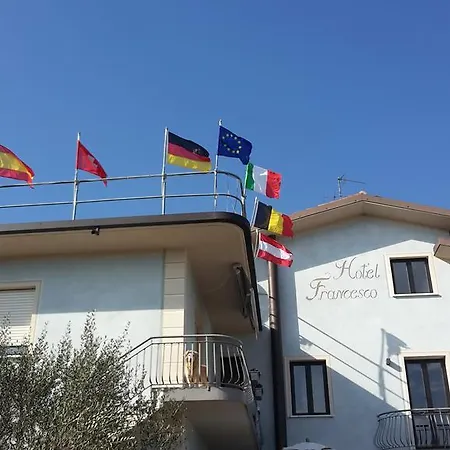 Francesco Hotel