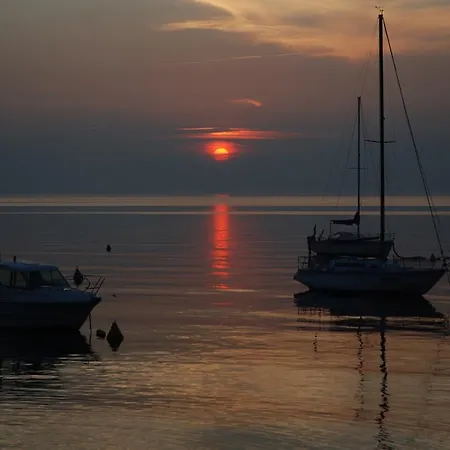 Francesco Hotel Padenghe sul Garda