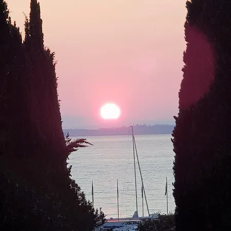 Francesco Hotel Padenghe sul Garda