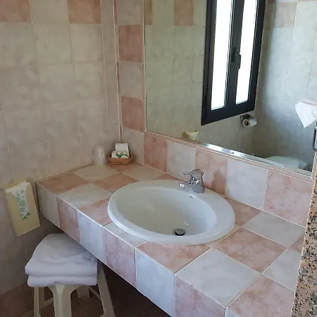 Francesco 3* Padenghe sul Garda