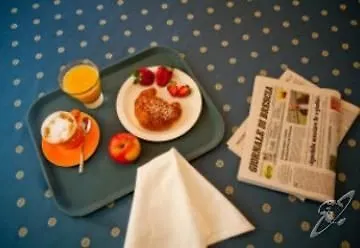 Francesco Hotel Padenghe sul Garda