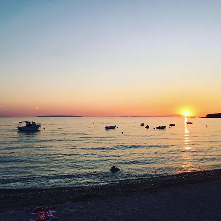 Hotel Francesco Padenghe sul Garda