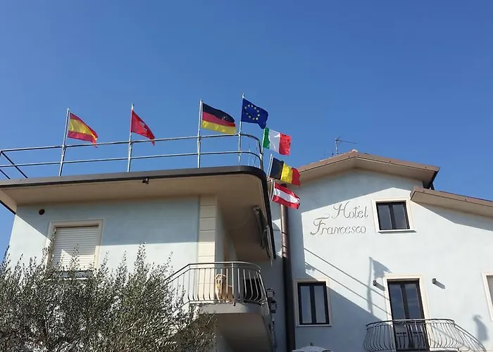 Francesco Hotel