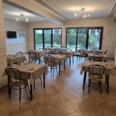 Hotel Francesco 3*