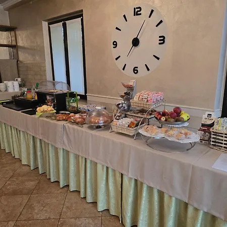 Hotel Francesco Padenghe sul Garda