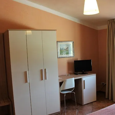 Hotel Francesco 3*