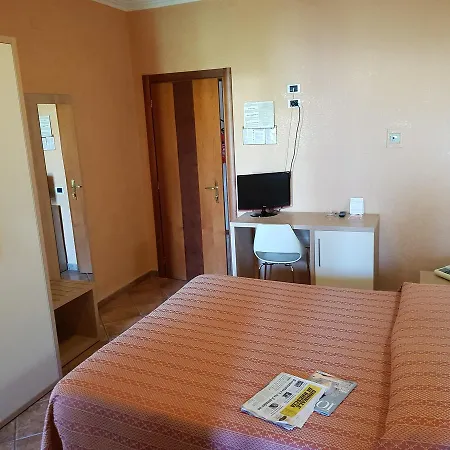 Francesco Hotel Padenghe sul Garda