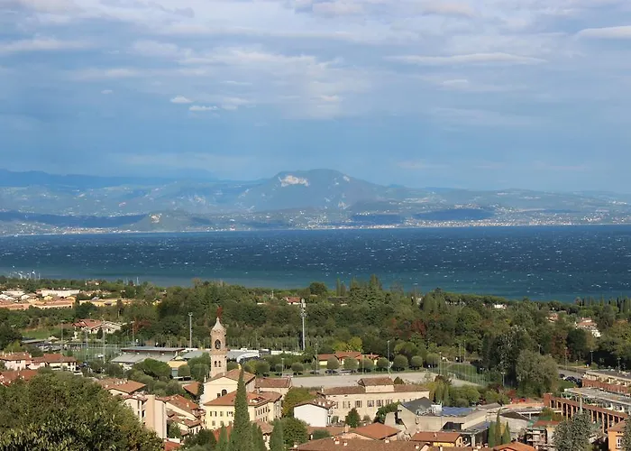 Francesco Szálloda 3*